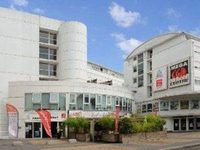 Sejours & Affaires Tours Leonard de Vinci