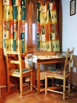 фото отеля Kaktusz Villa Heviz