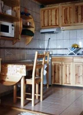 фото отеля Kaktusz Villa Heviz