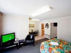 фото отеля Flamingo Motel New Plymouth