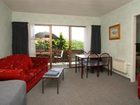 фото отеля Flamingo Motel New Plymouth