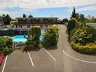 фото отеля Flamingo Motel New Plymouth