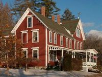 The Lake House at Ferry Point