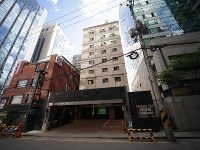 Noblesse Yeoksam Hotel Seoul
