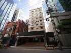 фото отеля Noblesse Yeoksam Hotel Seoul