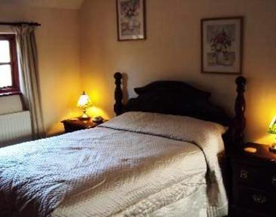 фото отеля The Old Plough Bed & Breakfast Tewkesbury