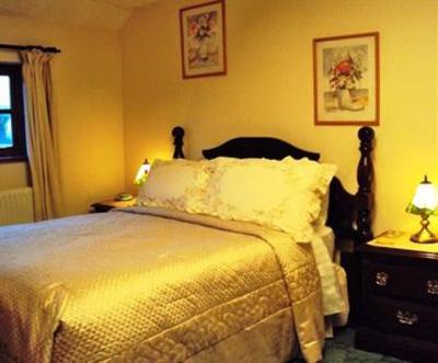 фото отеля The Old Plough Bed & Breakfast Tewkesbury