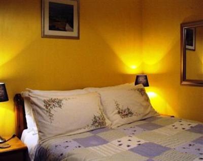 фото отеля The Old Plough Bed & Breakfast Tewkesbury
