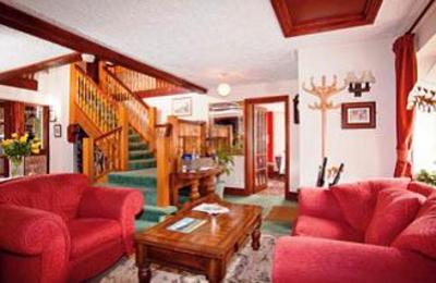 фото отеля The Old Plough Bed & Breakfast Tewkesbury