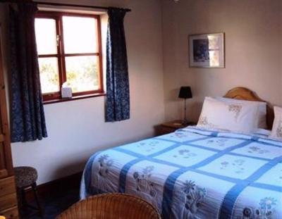 фото отеля The Old Plough Bed & Breakfast Tewkesbury