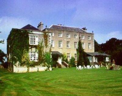 фото отеля Moyglare Manor Hotel Maynooth