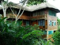 Wasai Maldonado Eco Lodge