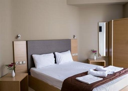 фото отеля Niriides Studios and Apartments