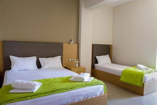фото отеля Niriides Studios and Apartments