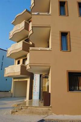 фото отеля Niriides Studios and Apartments