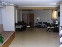 Niriides Studios and Apartments