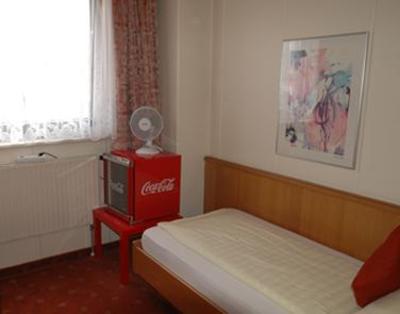 фото отеля Hotel Die Glaskuppel
