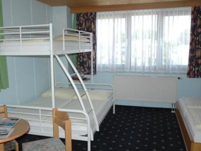 фото отеля Hotel Die Glaskuppel