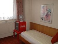 Hotel Die Glaskuppel