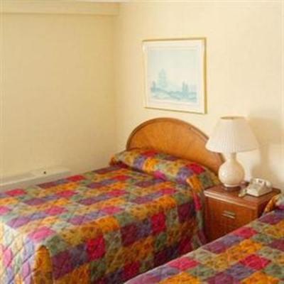 фото отеля Bromley Sun Lodge