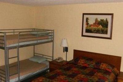 фото отеля Bromley Sun Lodge
