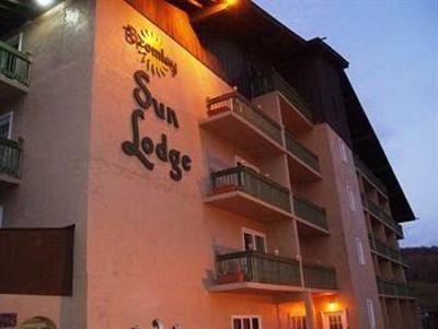 фото отеля Bromley Sun Lodge