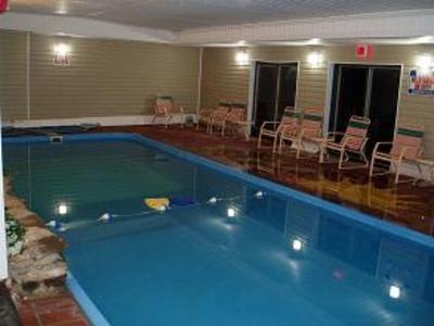 фото отеля Bromley Sun Lodge