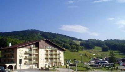 фото отеля Bromley Sun Lodge