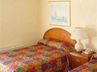 Bromley Sun Lodge