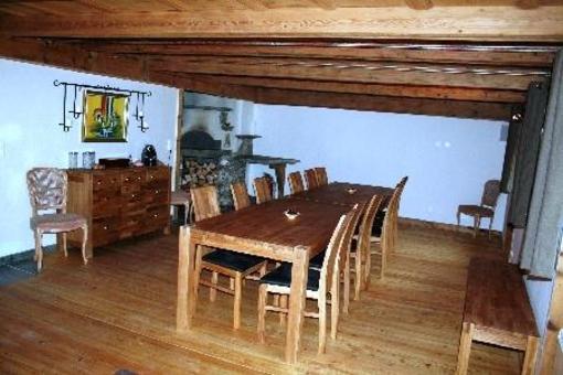 фото отеля Eolonor Hotel Orsieres