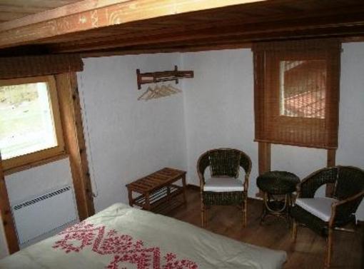 фото отеля Eolonor Hotel Orsieres