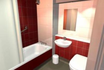 фото отеля Travelodge London Edmonton