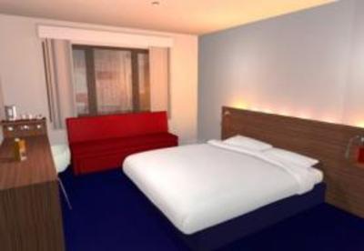 фото отеля Travelodge London Edmonton
