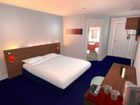 фото отеля Travelodge London Edmonton