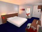 фото отеля Travelodge London Edmonton