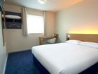 фото отеля Travelodge London Edmonton