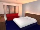 фото отеля Travelodge London Edmonton