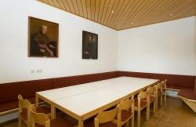 фото отеля Kolpinghaus Innsbruck Hutte