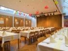фото отеля Kolpinghaus Innsbruck Hutte