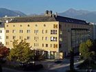 фото отеля Kolpinghaus Innsbruck Hutte