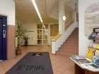 фото отеля Kolpinghaus Innsbruck Hutte