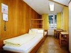 фото отеля Kolpinghaus Innsbruck Hutte