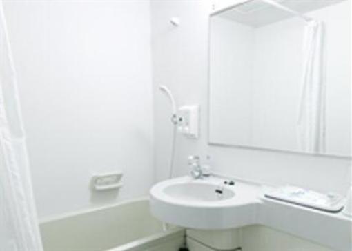 фото отеля Comfort Hotel Kanda Tokyo