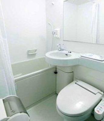 фото отеля Comfort Hotel Kanda Tokyo