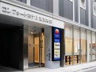 фото отеля Comfort Hotel Kanda Tokyo