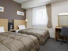 фото отеля Comfort Hotel Kanda Tokyo