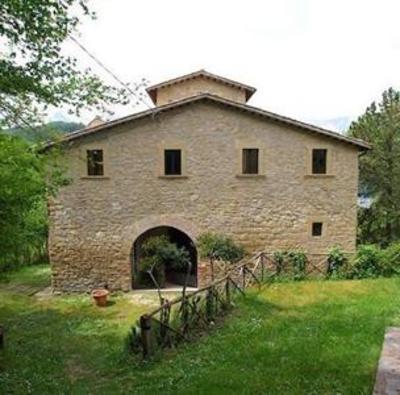 фото отеля Centro Turistico Rurale Piantabete