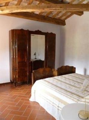фото отеля Centro Turistico Rurale Piantabete