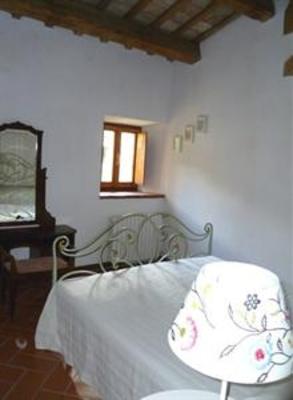 фото отеля Centro Turistico Rurale Piantabete