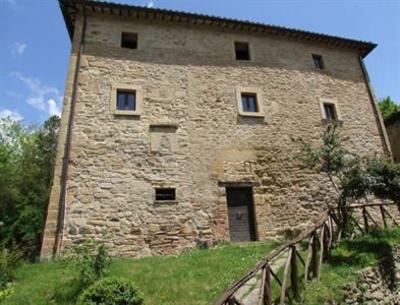 фото отеля Centro Turistico Rurale Piantabete